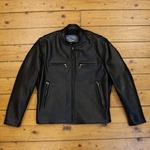 Café Racer (Blue Label), Vicenza: Black, 42" - S#7230