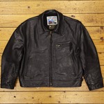 Highwayman, Tumbled Black CXFQHH, 44" - VA#2065