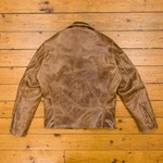 Sheene, CXFQHH: Natural, 40" - S#6588