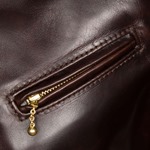 1930s Half Belt Jacket Breast Pocket With Zip