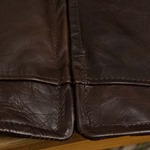 Highwayman (Trainee), CXFQHH: Brown, 34" - S#6803