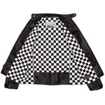 Ladies Cafe Racer