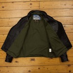 Bootlegger STF (Blue Label), Vicenza: Black, 40" - S#6790
