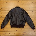 USAAF Type A-2 Aero Contract No.42-18775-P, Jerky: Seal, 40" - S#7100