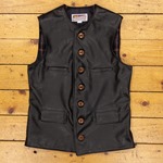 Shackleton, Black Vicenza, 38" - S#5794