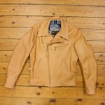 Hooch Hauler (Blue Label), Vicenza: Natural, 36" - S#6939