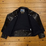 Vincent, Badalassi: Black, 44" - S#6813