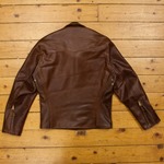 Sheene (Blue Label), CXFQHH: Tumbled Brown, 36" - S#6984