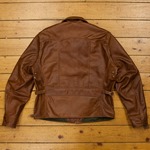 Dustbowl (Blue Label), Pinnacle: Cognac, 40" - S#6728