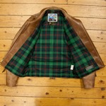Sheene, CXFQHH: Natural, 44" - S#7008