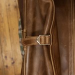 1950s Half Belt (Trainee), CXFQHH: Natural, 38" - S#6825