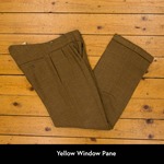 END OF LINE/CLEARANCE Assorted Harris Tweed Trousers