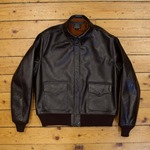 USAAF Type A-2: Aero Contract No. 38-1711-P, Jerky: Seal, 42" - S#7212