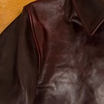 Plainsman (Trainee), CXFQHH: Cordovan, 40" - S#6872