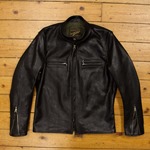 Board Racer - J100, Tumbled CXFQHH: Black, 42" - S#7057