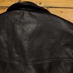 Highwayman (Trainee), Vicenza: Black, 40" - S#6833