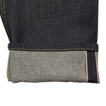 Pike Brothers 1963 Roamer Pant: 11oz Metal