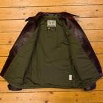 Plainsman (Trainee), CXFQHH: Cordovan, 40" - S#6872
