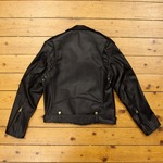 Vincent, Pinnacle: Black, 36" - S#7010