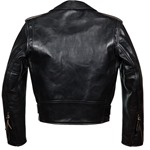 Motorcycle Jacket