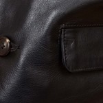 Shackleton, Black Vicenza HH, 46" - S#5921