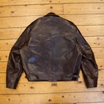 Highwayman, CXSH: Brown, 42" - S#7189