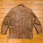 Barnstormer, CXFQHH: Natural, 46" - S#6703