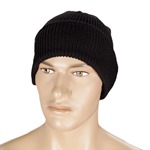 Pike Brothers 1944 USN Watch Cap: Black