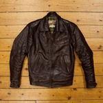 Speedway, Vicenza: Seal, 36" - VA#2227