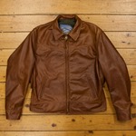 Dustbowl (Blue Label), Pinnacle: Cognac, 40" - S#6728