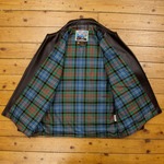 Long Half Belt, Jerky: Seal, 48" - S#7052