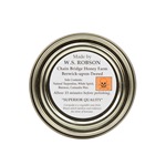 Beeswax and Carnauba Neutral Leather Polish