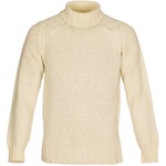 END OF LINE/CLEARANCE "Best of British Breeds" Sweater: The Cheviot (Size XS)