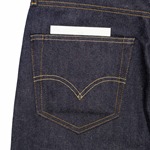 Levi's® LVC 1955 501's® Japanese Selvedge Denim