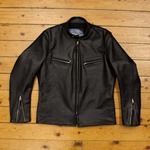 Board Racer (Blue Label), Vicenza: Black, 44" - S#6976