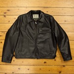 Highwayman (Trainee), CXSH: Black, 40" - S#7000