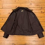 Premier Highwayman, Seal Goatskin, 44" - S#5843