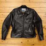 Half Belt STF, CXFQHH: Black, 42" - S#7011