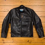 Café Racer, CXSH: Black, 40" - S#6677