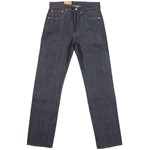 Levi's® LVC 1947 501s® Japanese Selvedge Denim