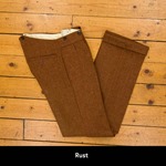 END OF LINE/CLEARANCE Assorted Harris Tweed Trousers