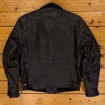 Original Hercules, Tumbled Black CXFQHH, 42" - S#5895
