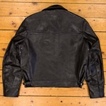 Highwayman (Blue Label), Black CXFQHH, 40" - S#5879