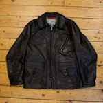 Hercules, CXFQHH: Black, 40" - VA#2235