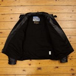 Original Hercules (Blue Label), Vicenza: Black, 46" - S#6989
