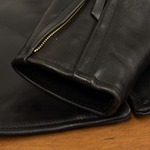 Cafe Racer, CXSH: Black, 36" - S#7320
