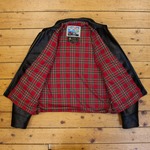 Highwayman, Vicenza: Black, 40" - S#7258