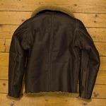 RAF Pre War, RAF Seal Sheepskin, 34" - S#6122