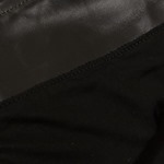 Board Racer, CXFQHH: Black, 44" - S#6964