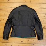 Rockafella, Vicenza: Black, 42" - S#7218